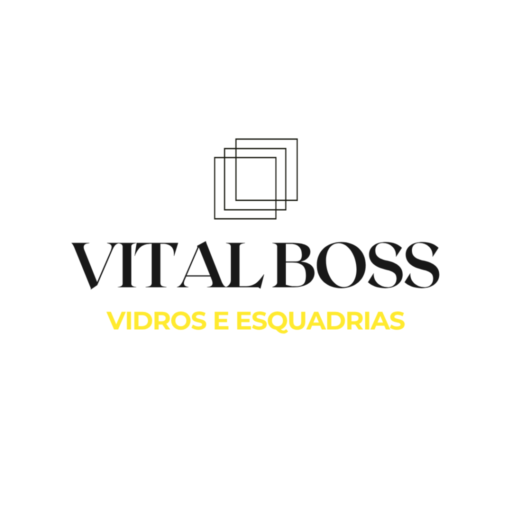 Vidraçaria Vital Boss