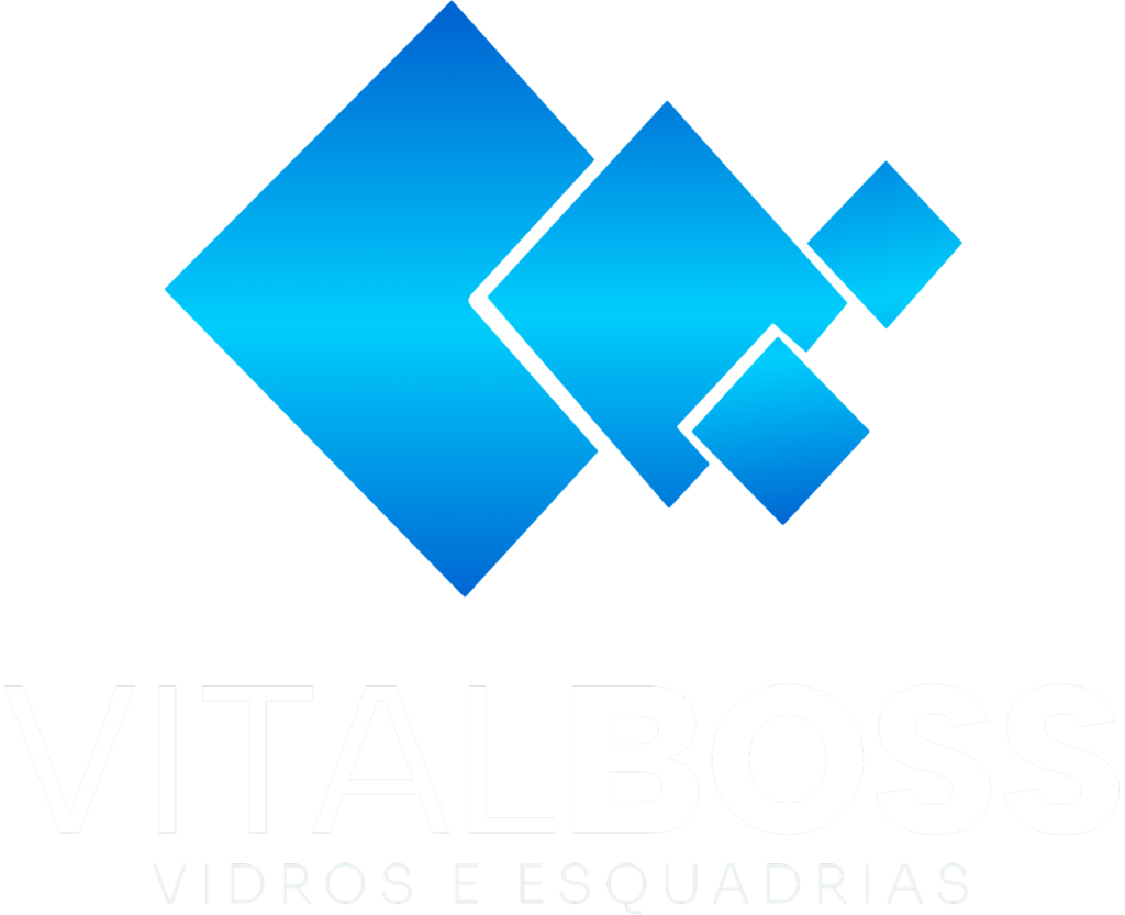Vidraçaria Vital Boss